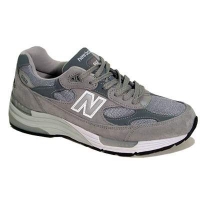 New Balance M992 (2E) Road Running Shoes picture 1