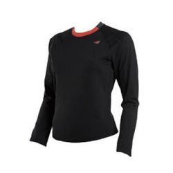 New Balance Lady LS Top