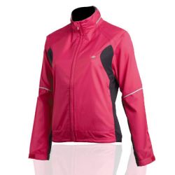 New Balance Lady Showerproof Jacket