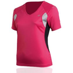 New Balance Lady Breathable T-Shirt