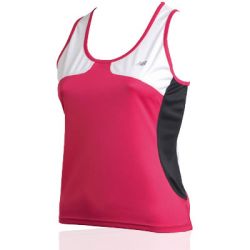 New Balance Lady Breathable Vest