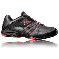 new balance lady wx840 (b) fitness shoes