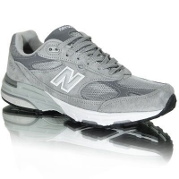 new balance m993 (2e) running shoes