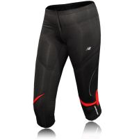 new balance lady capri pant