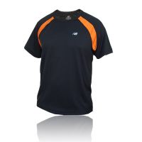 new balance short sleeve t-shirt