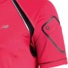New Balance Lady Breathable Short Sleeve T-Shirt picture 1