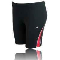 new balance lady breathable short tights