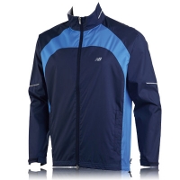 new balance motion running jacket