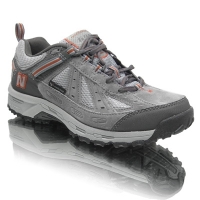 new balance mw645 (d) walking shoes