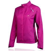 new balance lady motion jacket