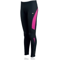 new balance lady long running tights