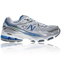new balance lady wr1064 (d) running shoes