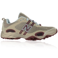 new balance lady wt840 (b) trail shoes