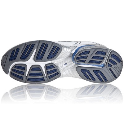 New Balance Lady WX1011 (D) Cross Training Shoes picture 3