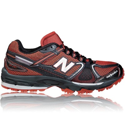 New Balance MT876 (D) Trail Running Shoes picture 1