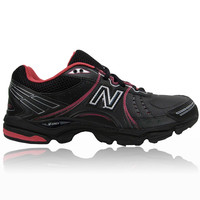 New Balance WX760 (B) Womens Cross Training Shoes