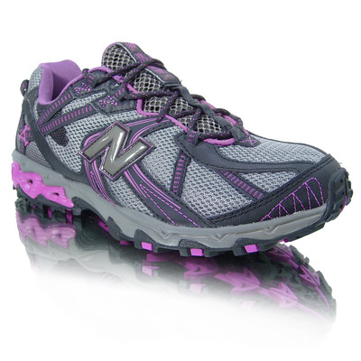 New Balance Lady WT572 (B) Trail Running Shoes picture 1