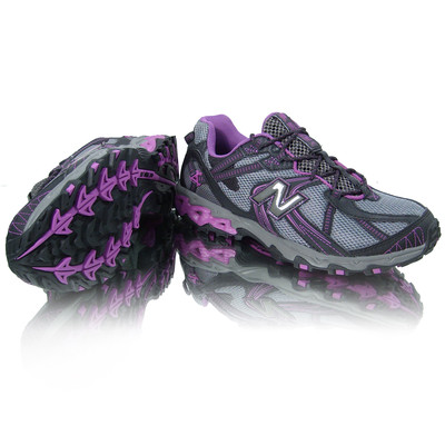 New Balance Lady WT572 (B) Trail Running Shoes picture 4