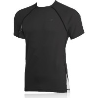 new balance short sleeve t-shirt