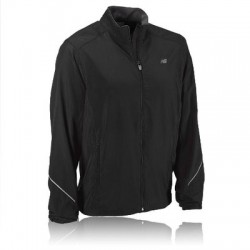 New Balance Sequence Running Jacket