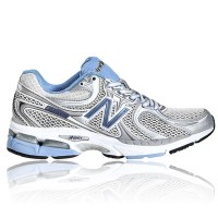 New Balance Lady WR860 (B) Running Shoes
