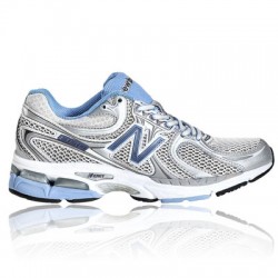 New Balance Lady WR860 (D) Running Shoes