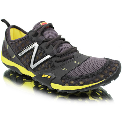 New Balance Minimus MT10 (D) Trail Running Shoes picture 1