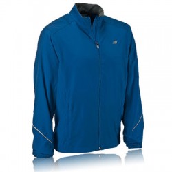 New Balance Sequence Running Jacket