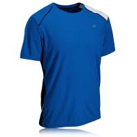New Balance Short Sleeve Running T-Shirt