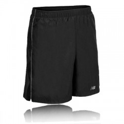 New Balance 7quot Tempo Run Short