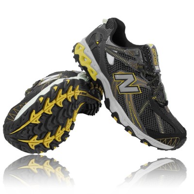 New Balance MT572 (D) Trail Running Shoes picture 4