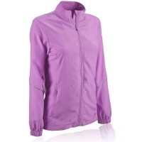 New Balance Lady Sequence Running Jacket