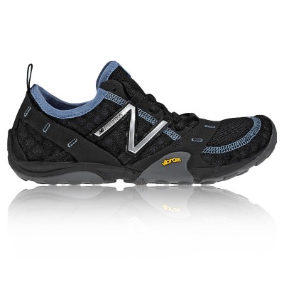 New Balance Lady Minimus MT10 (D) Trail Running Shoes picture 1