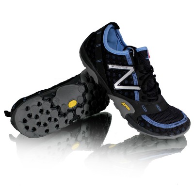 New Balance Lady Minimus MT10 (D) Trail Running Shoes picture 3