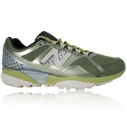 New Balance Lady WT915 Trail Running Shoes