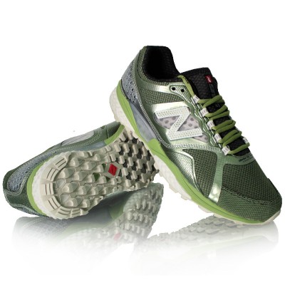New Balance Lady WT915 Trail Running Shoes (D Width) picture 3