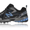 New Balance Lady WT573 Trail Running Shoes picture 2