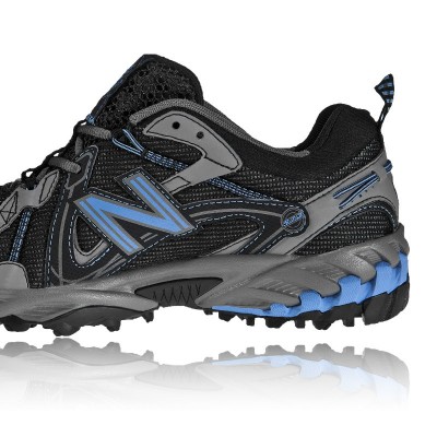New Balance Lady WT573 Trail Running Shoes picture 3