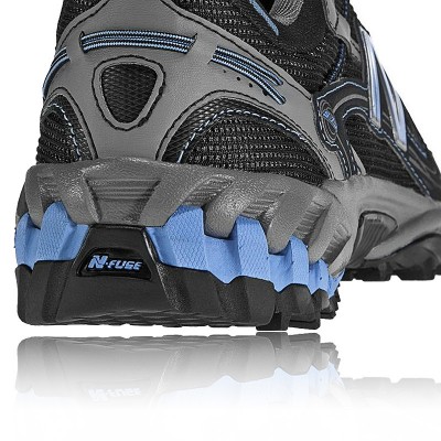 New Balance Lady WT573 Trail Running Shoes picture 4