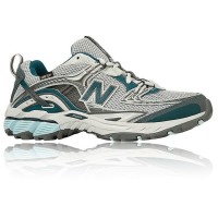 New Balance Lady WT813GT GORE-TEX Trail Running Shoes