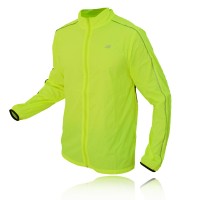 New Balance Hi-Viz Running Jacket