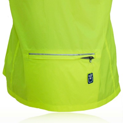 New Balance Hi-Viz Running Jacket picture 3