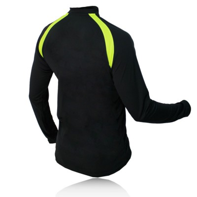 New Balance Long Sleeve Half Zip Running Top picture 2