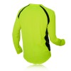 New Balance Hi-Viz Long Sleeve Crew Neck Running Top picture 1