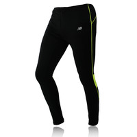 New Balance Hi-Viz Speed Running Tights