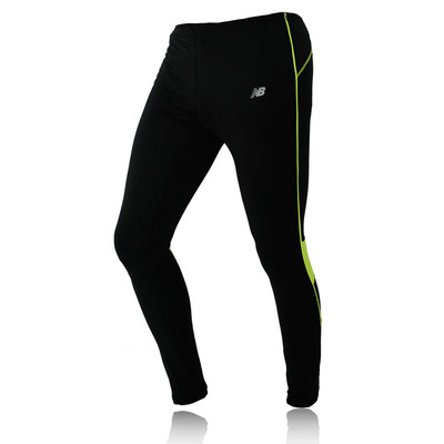 New Balance Hi-Viz Speed Running Tights picture 1