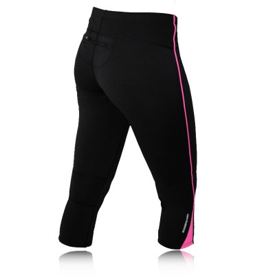 New Balance Lady Tech Capri Running Tights picture 2