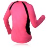 New Balance Lady Long Sleeve Tech Running Top picture 1