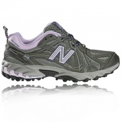 New Balance Lady WT573 Trail Running Shoes