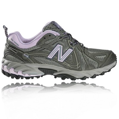 New Balance Lady WT573 Trail Running Shoes picture 1